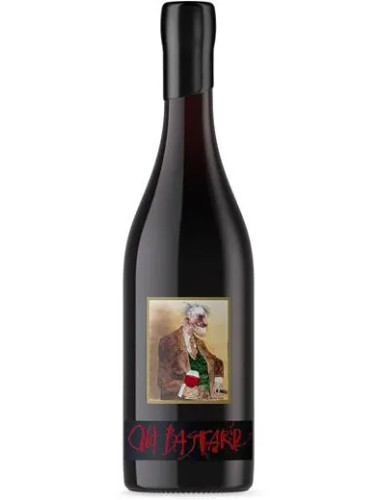 Kaesler Old Bastard Shiraz 750ml