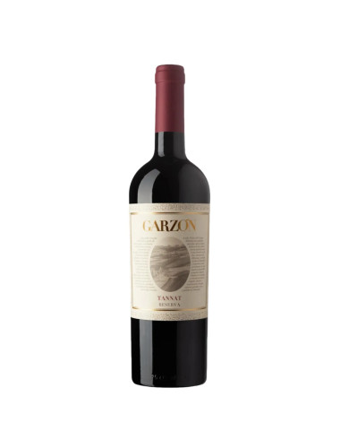 Garzon Reserva Tannat 750ml