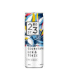 23rd St Distillery Gin & Tonic 4x300ml