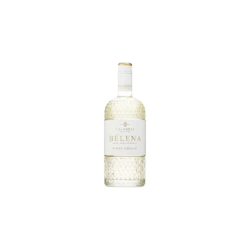 Belena Pinot Grigio 750ml Current Vintage