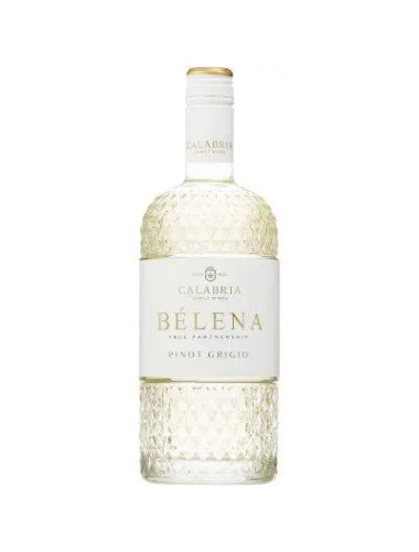 Belena Pinot Grigio 750ml Current Vintage