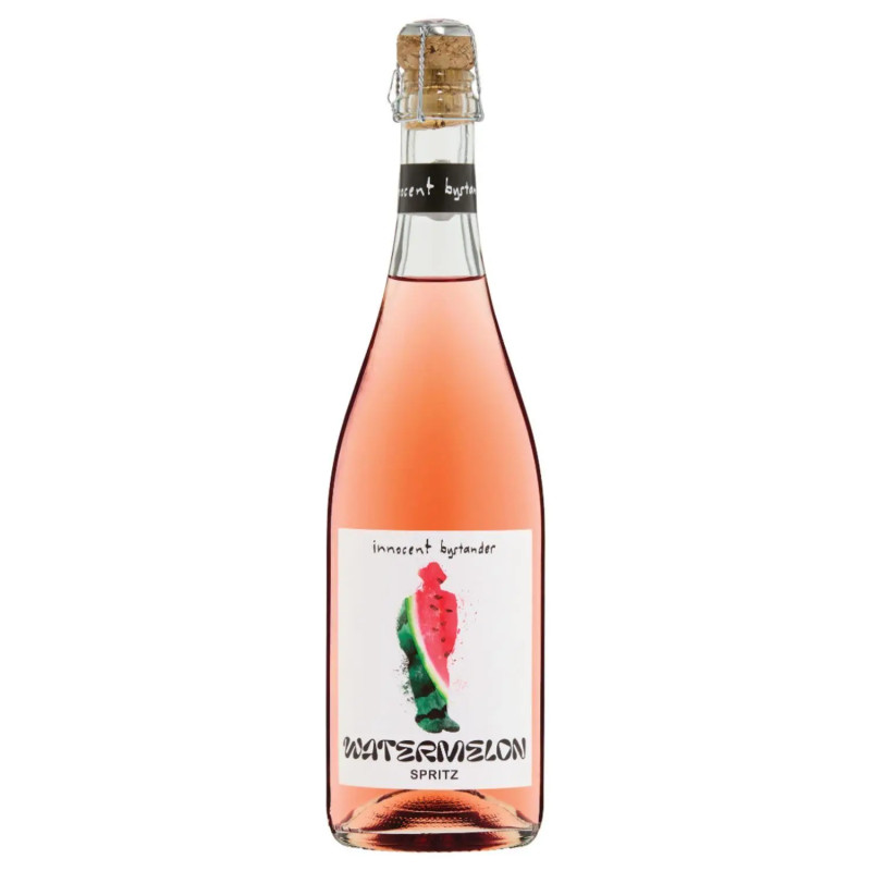 Innocent Bystander Watermelon Spritz 750ml