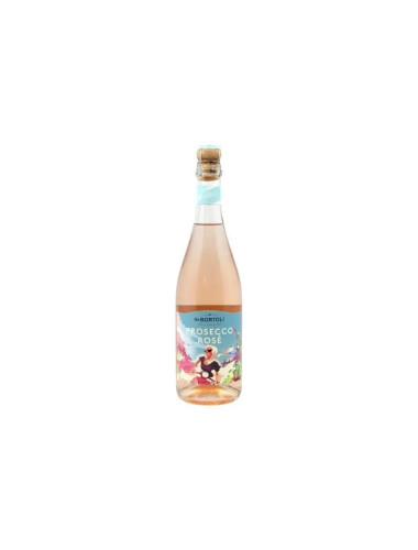 De Bortoli KV Prosecco Rose NV 750ml