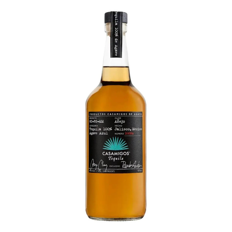 Casamigos Anejo Teq 700ml