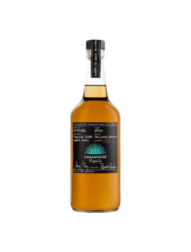 Casamigos Anejo Teq 700ml