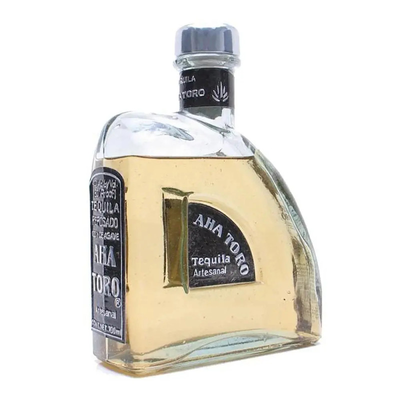 Aha Toro ReposadoTequila 700ml