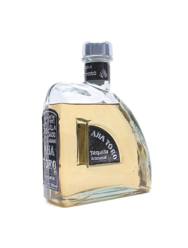 Aha Toro ReposadoTequila 700ml
