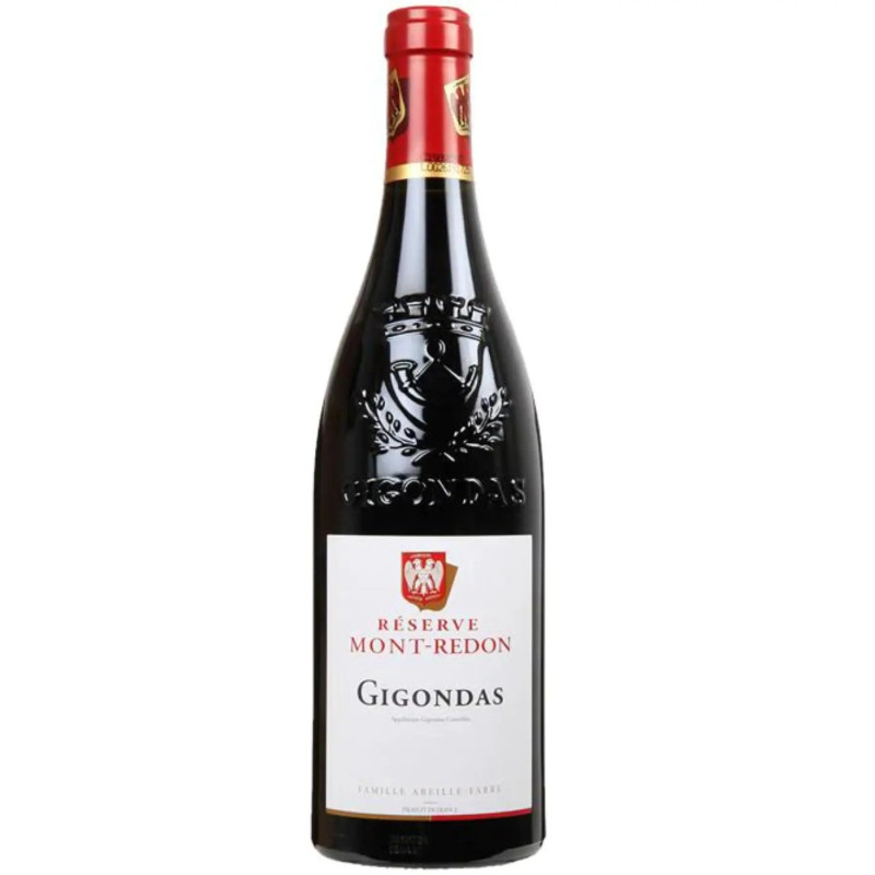 Mont Redon Gigondas Rouge 2022 750ml