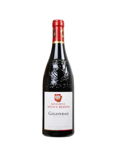 Mont Redon Gigondas Rouge 2022 750ml