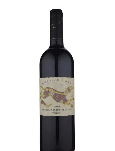 Devils Lair Cabernet Merlot 2003 Magnum
