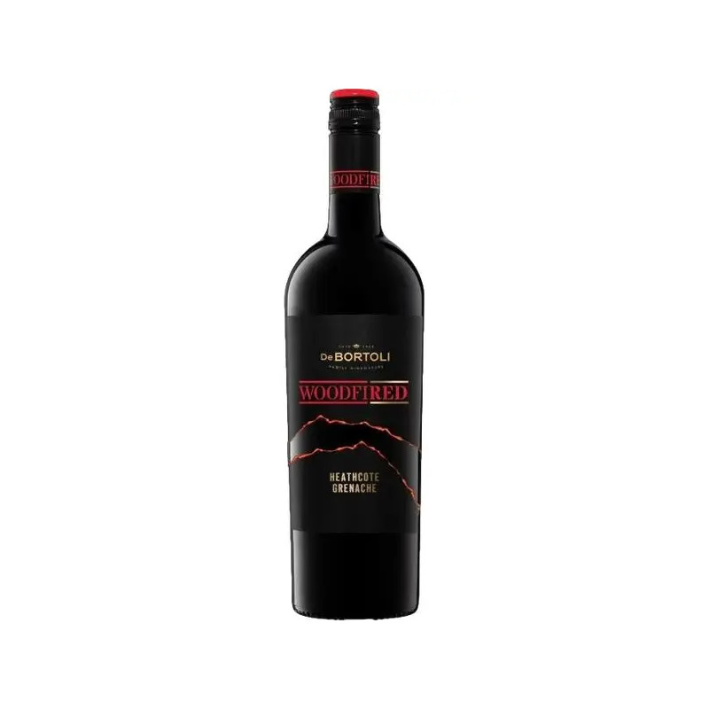 De Bortoli Woodfired Heathcote Grenache 750ml Current Vintage