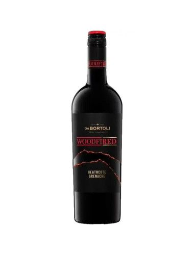 De Bortoli Woodfired Heathcote Grenache 750ml Current Vintage
