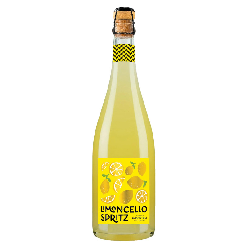 De Bortoli Limoncello Spritz 750ml NV