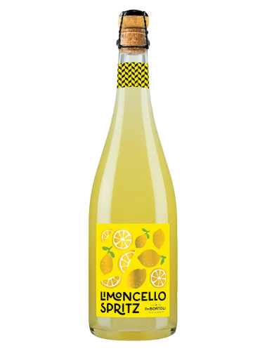 De Bortoli Limoncello Spritz 750ml NV