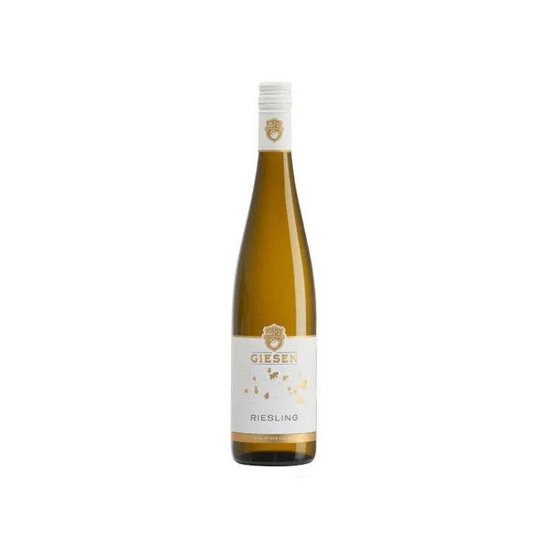 Giesen Riesling 750mL Bottle