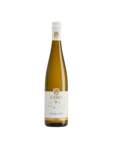 Giesen Riesling 750mL Bottle