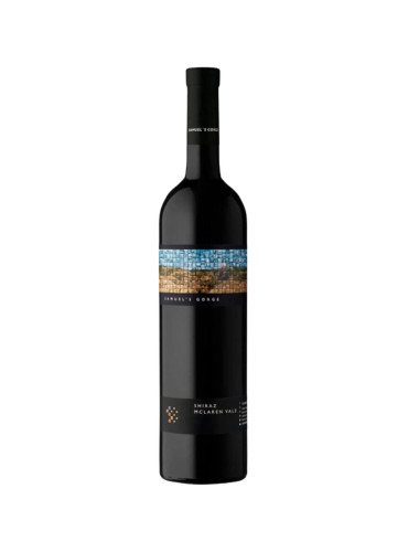 Samuel's Gorge Shiraz 2023 750ml