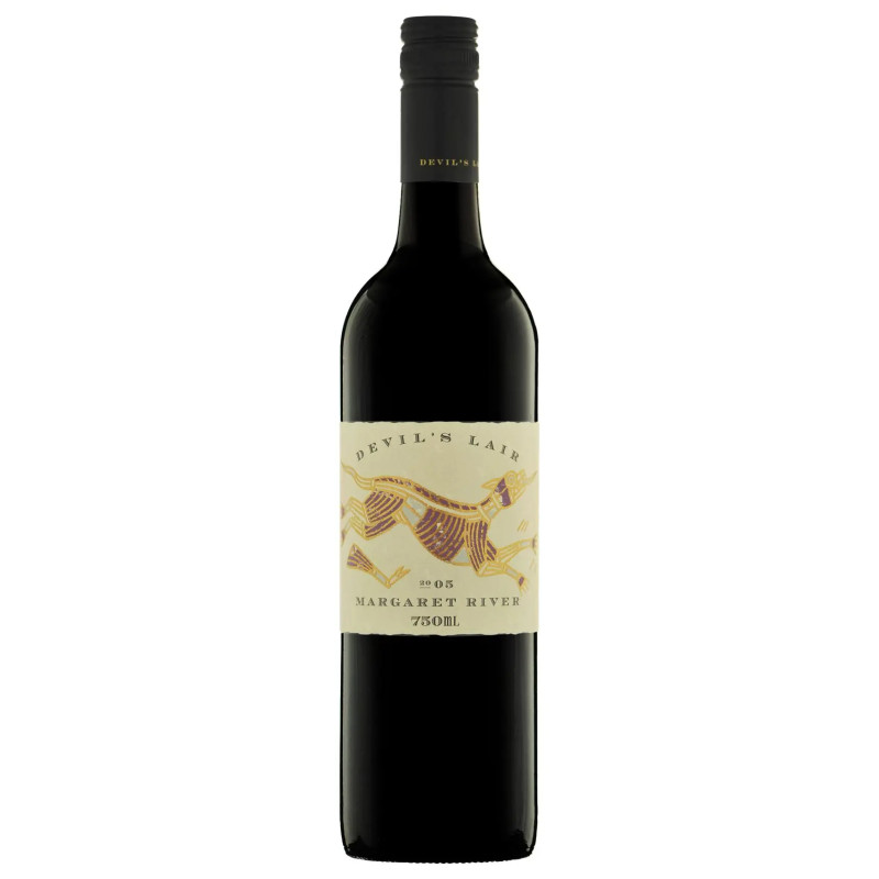 Devils Lair Cabernet Merlot 2004 Magnum