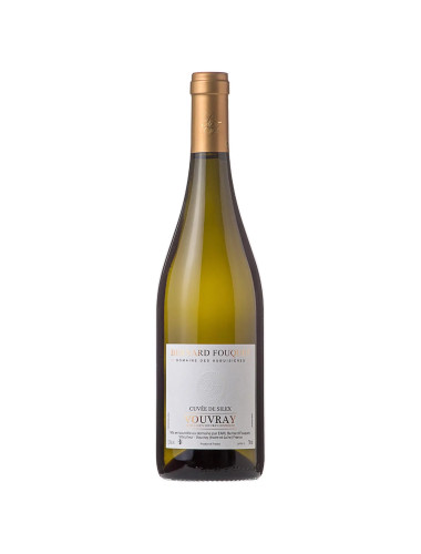 Bernard Fouquet Vouvray 750ml