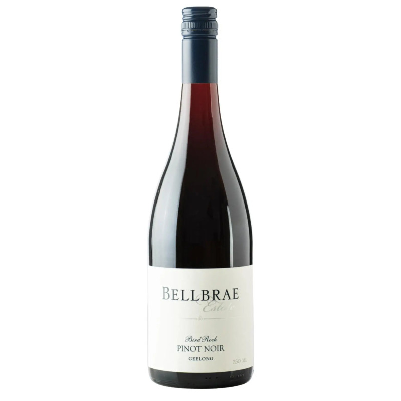 Bellbrae Estate Bird Rock Pinot Noir 2024 750ml