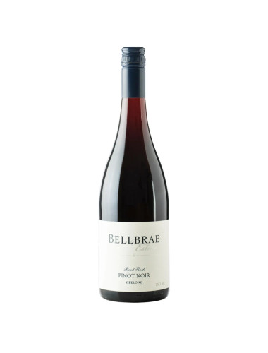 Bellbrae Estate Bird Rock Pinot Noir 2024 750ml