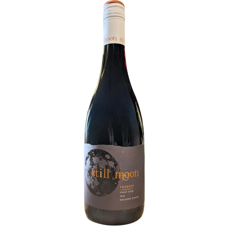Still Moon Fosbery Pinot Noir 2024 750ml
