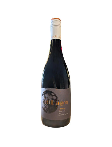 Still Moon Fosbery Pinot Noir 2024 750ml