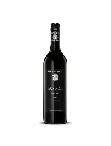 Henschke Hill of Grace Shiraz 2021 750ml