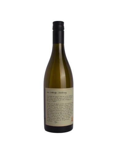Lethbridge Edelweiss 750ml