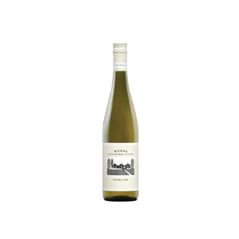 Wynns Coonawarra Riesling 750mL Bottle