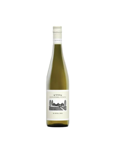 Wynns Coonawarra Riesling 750mL Bottle