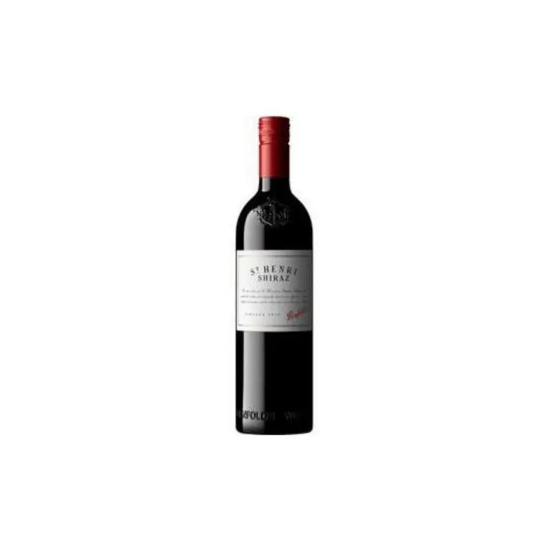 Penfolds St Henri Shiraz 2019