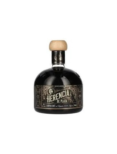 Herencia De Plata Coffee Liqueur 700ml