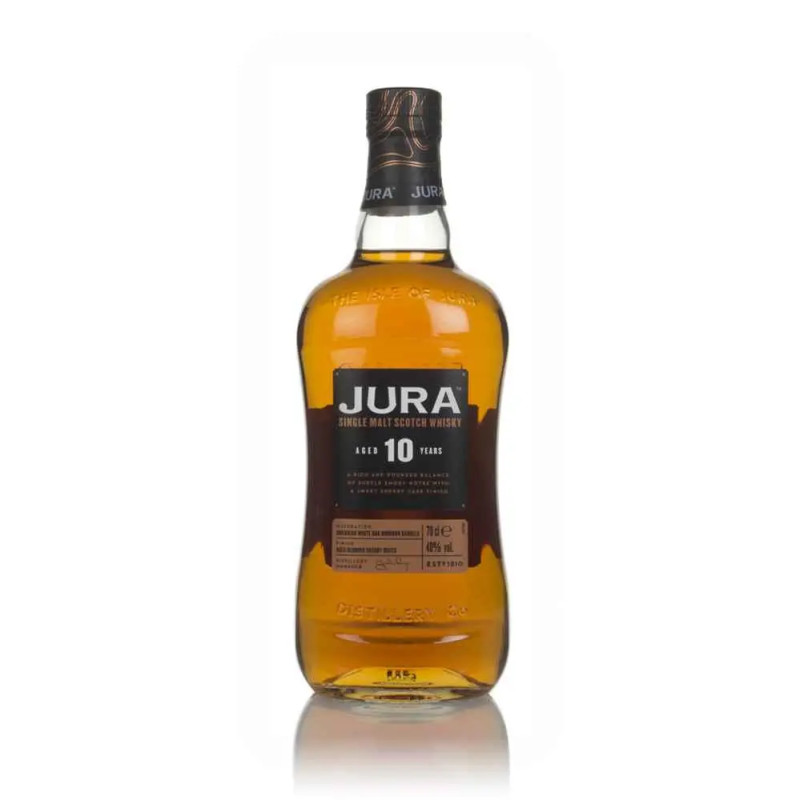 Jura 10YO Origin 700ml