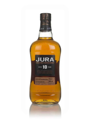Jura 10YO Origin 700ml
