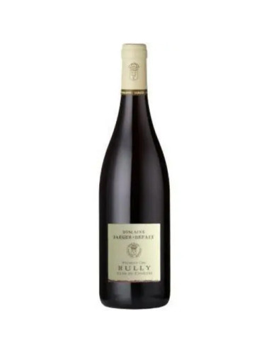 Domaine Jaeger-Defaix - Rully 1er Cru 'Clos du Chapitre' Rouge - 2023