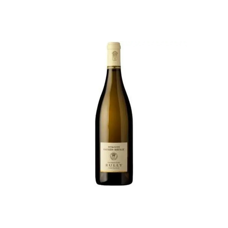 Domaine Jaeger-Defaix - Rully 1er Cru 'Les Cloux' Blanc - 2023