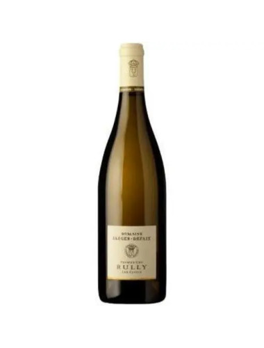 Domaine Jaeger-Defaix - Rully 1er Cru 'Les Cloux' Blanc - 2023