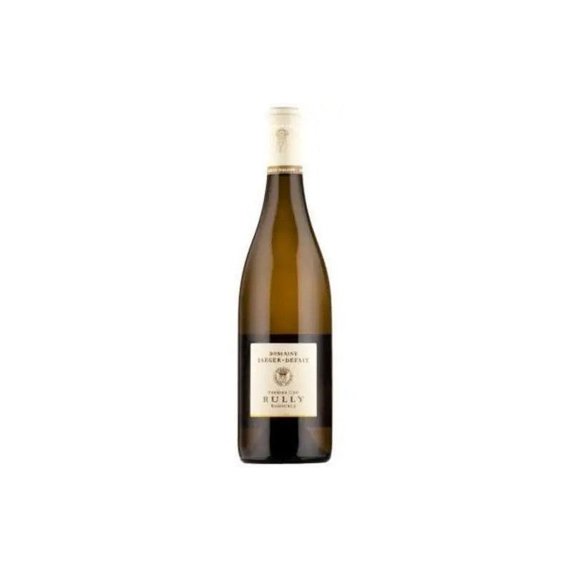 Domaine Jaeger-Defaix - Rully 1er Cru 'Rabource' Blanc - 2023