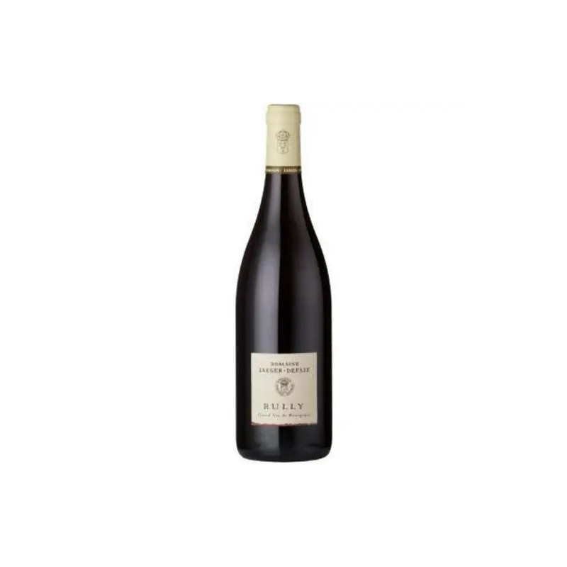 Domaine Jaeger-Defaix - Rully Rouge - 2023