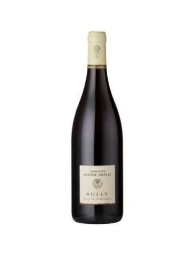Domaine Jaeger-Defaix - Rully Rouge - 2023