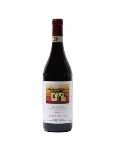 Trediberri - Barolo 'Berri' DOCG - 2021