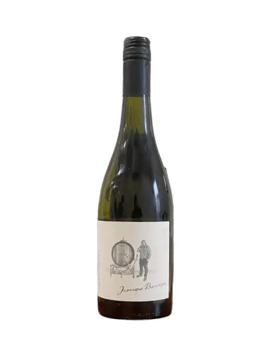 Cooks Lot Iconique Barrique Stirred Chardonnay 750Ml