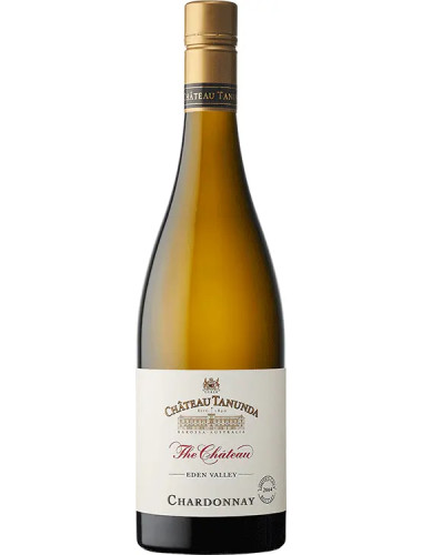 Chateau Tanunda Single Vineyard Chardonnay 750mL