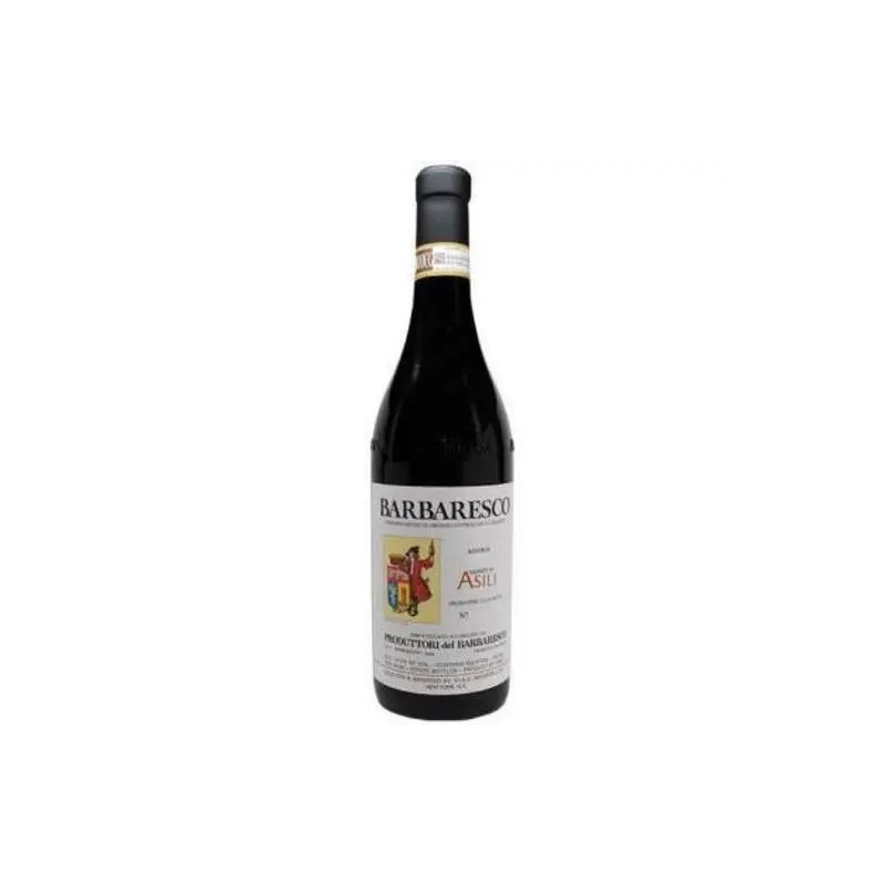 Produttori del Barbaresco - Barbaresco Riserva 'Asili' DOCG - 2020