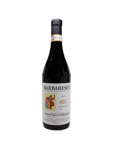 Produttori del Barbaresco - Barbaresco Riserva 'Asili' DOCG - 2020
