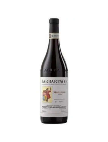 Produttori del Barbaresco - Barbaresco Riserva 'Montestefano' DOCG - 2020