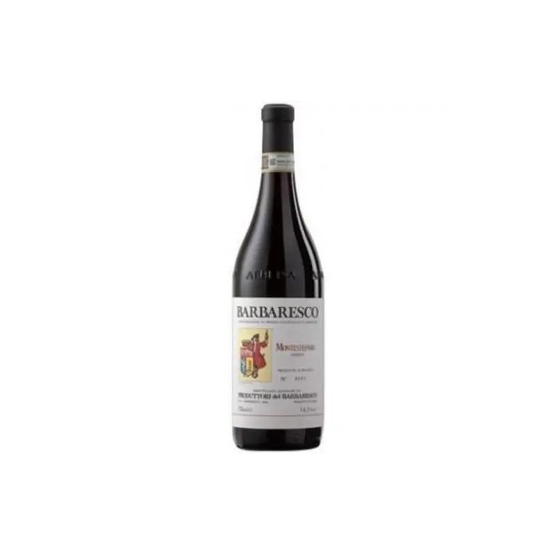 Produttori del Barbaresco - Barbaresco Riserva 'Montestefano' DOCG - 2020 - Magnum