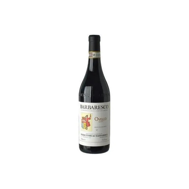 Produttori del Barbaresco - Barbaresco Riserva 'Ovello' DOCG - 2020