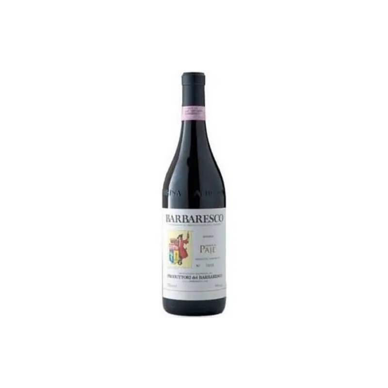 Produttori del Barbaresco - Barbaresco Riserva 'Paje' DOCG - 2020